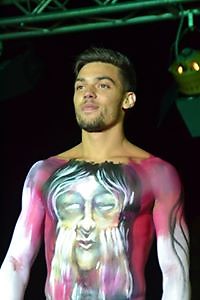 Andrea Prince Capponi