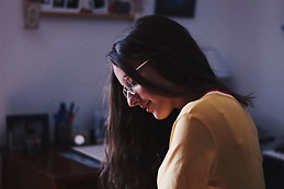 María Fernández García