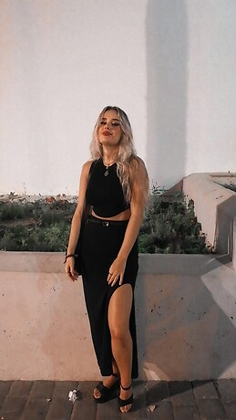 Paola Vaquero