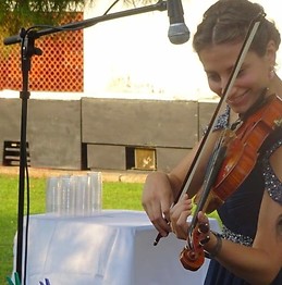 Maria Moya González