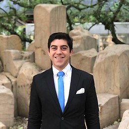Juan Pablo Villegas Arango
