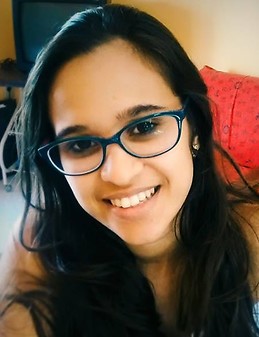 Helena Beatriz Larrosa Oliveira