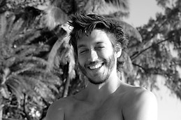 Andre Georges de carvalho