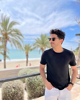 Vinicius Da Costa Pereira