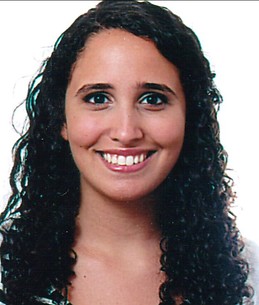 Esther  Morales Castañeda