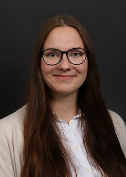 Luisa Klein