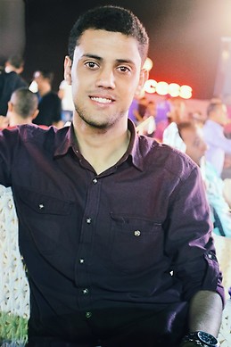 Moustafa Tarek
