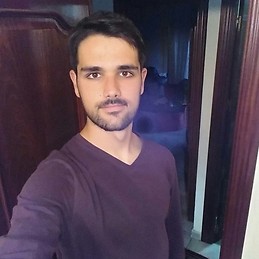 David Martín Merino