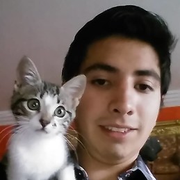 Israel Alejandro Ordoñez Sarmiento