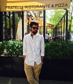saurabh fulmamdikar