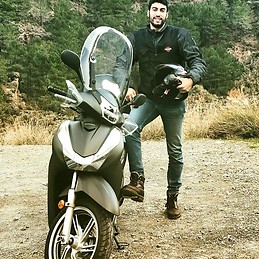 Alberto Del Arbol Maroto