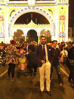 Rafael Migueles Jiménez