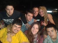 Manuel Lacueva Arnedo