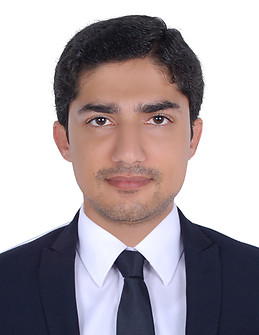 awais bukhari