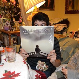 Jesus Ramos Fernandez