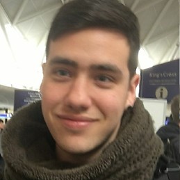 Diego R
