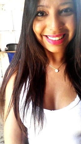 Tatiana Silva Carneiro