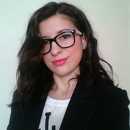 Jasmine Kuneva