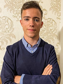 Sergio Sanchez Blanco