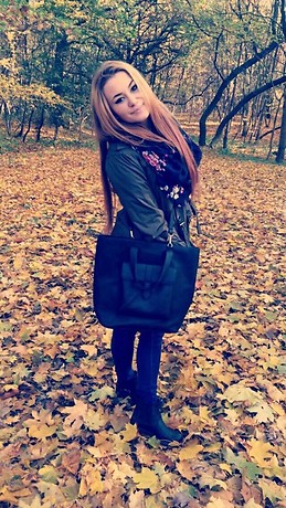 Anastazja Bezimienna