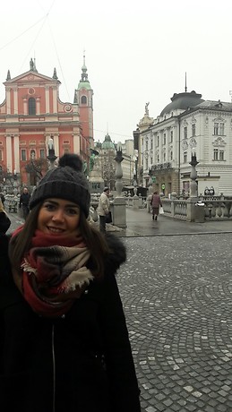 Paola Domingo Torrecilla