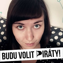 Slečna Povka Povová