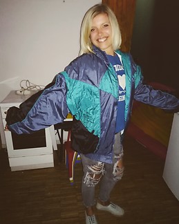 Verena Roedl