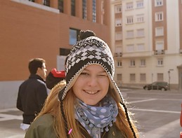 Paloma Adán