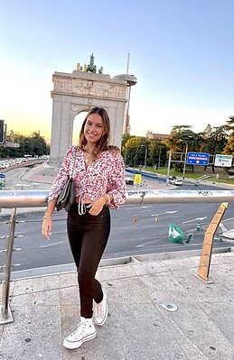 Patricia García Palacios