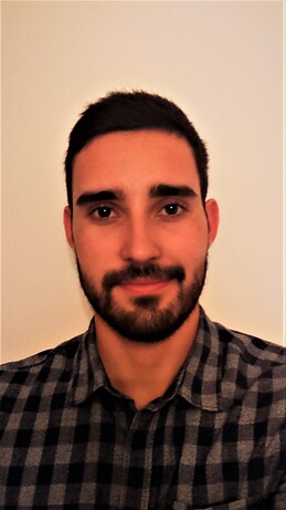 Gabriel LOURO DE OLIVEIRA