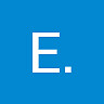 E. An