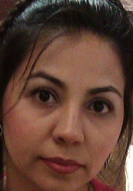 Samira Akhlaghi