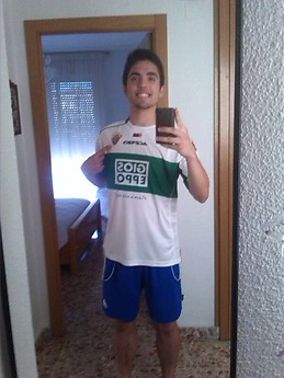 Alberto Conesa Navarro