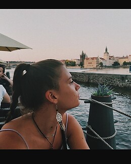 Ana Mascagni González