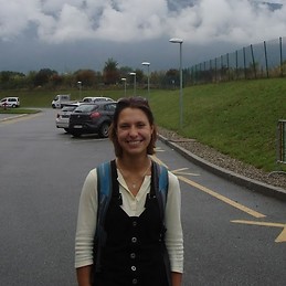 Мария Аносова