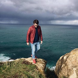 Carlos Gómez Ahnert