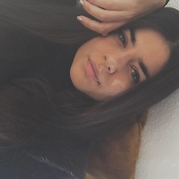 Marta Alaminos Castilla