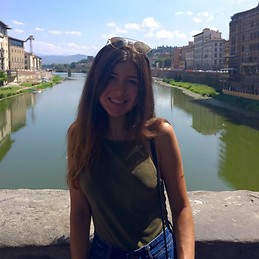 Charlotte Peyrot-Bourbon