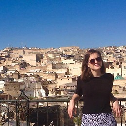 Alžběta Kotrčová