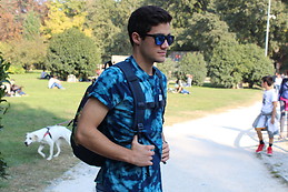 Samuel Sanz Gresa