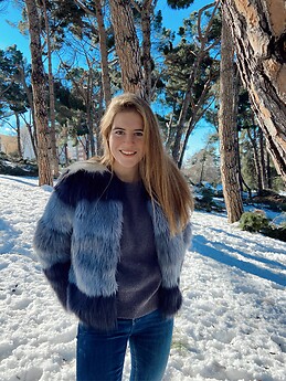 Paula Quintana-Lacaci Otero