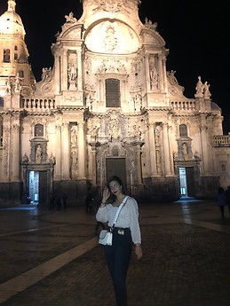 Andrea García Belchí