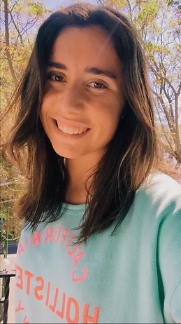 Rosa Olmedo