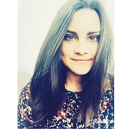 Priscila Genesis Huet