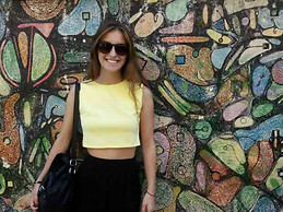 Rocío Largo Chamorro