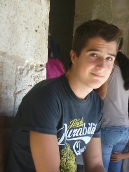 Juan Fran Ramirez