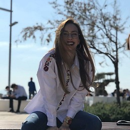 Rocio Horan
