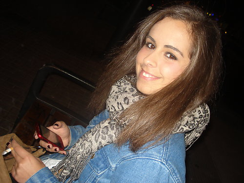 Elisenda Casals Fontanillas