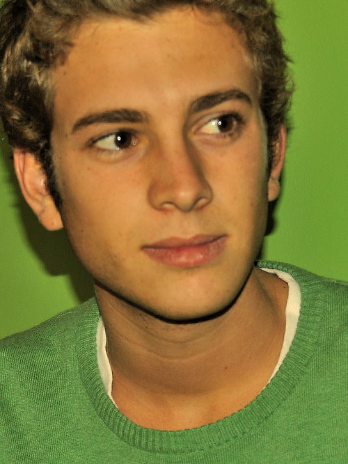 Pablo Aguilar de Tena