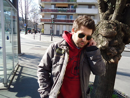 Nuno Ribeiro